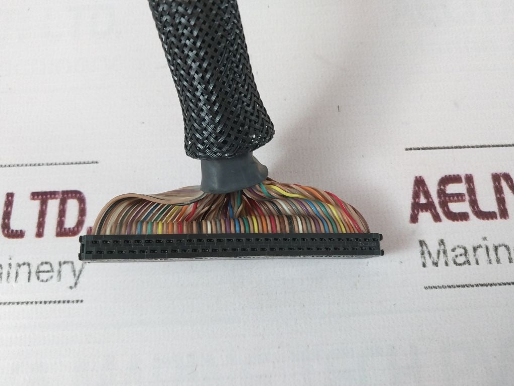 Siemens Pmi 315-033070 Machine Interface Fire Alarm Panel