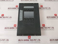 Siemens Pmi 315-033070 Machine Interface Fire Alarm Panel