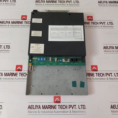 Siemens Pmi 315-033070 Machine Interface Fire Alarm Panel