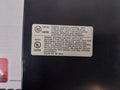 Siemens Pmi 315-033070 Machine Interface Fire Alarm Panel