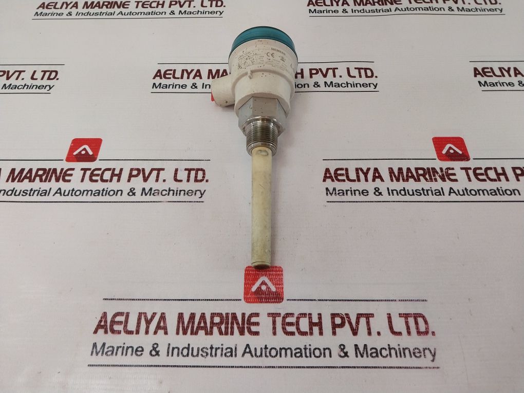 Siemens Pointek Cls100 Level Sensor