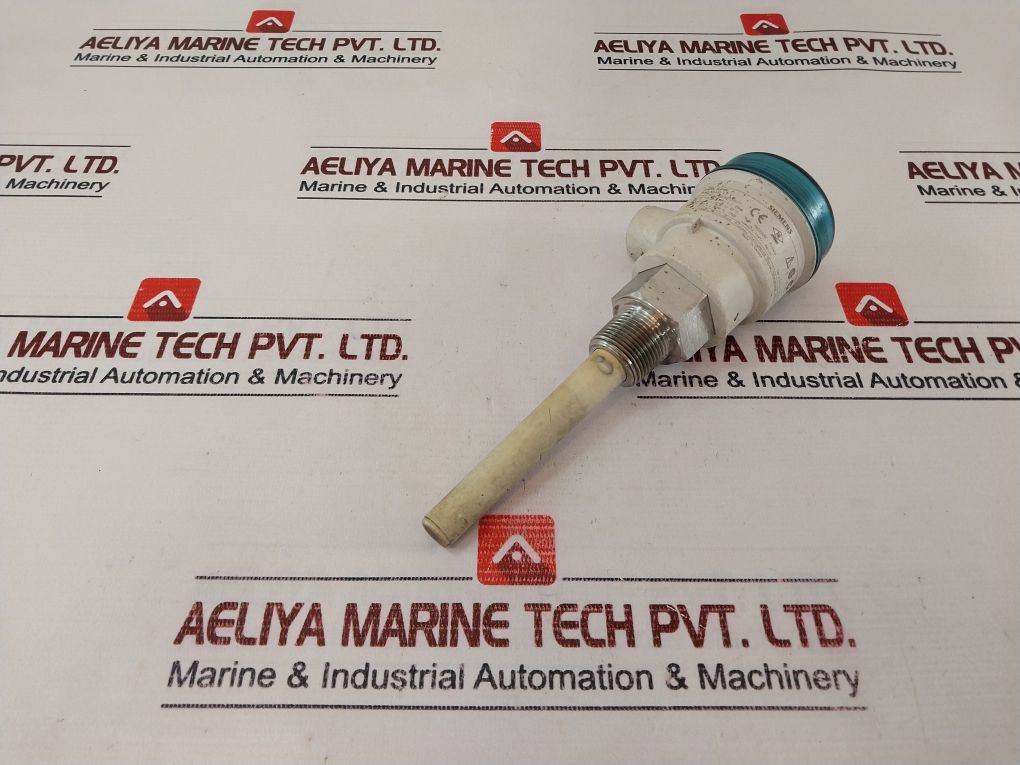 Siemens Pointek Cls100 Level Sensor