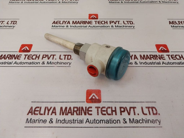 Siemens Pointek Cls100 Level Sensor