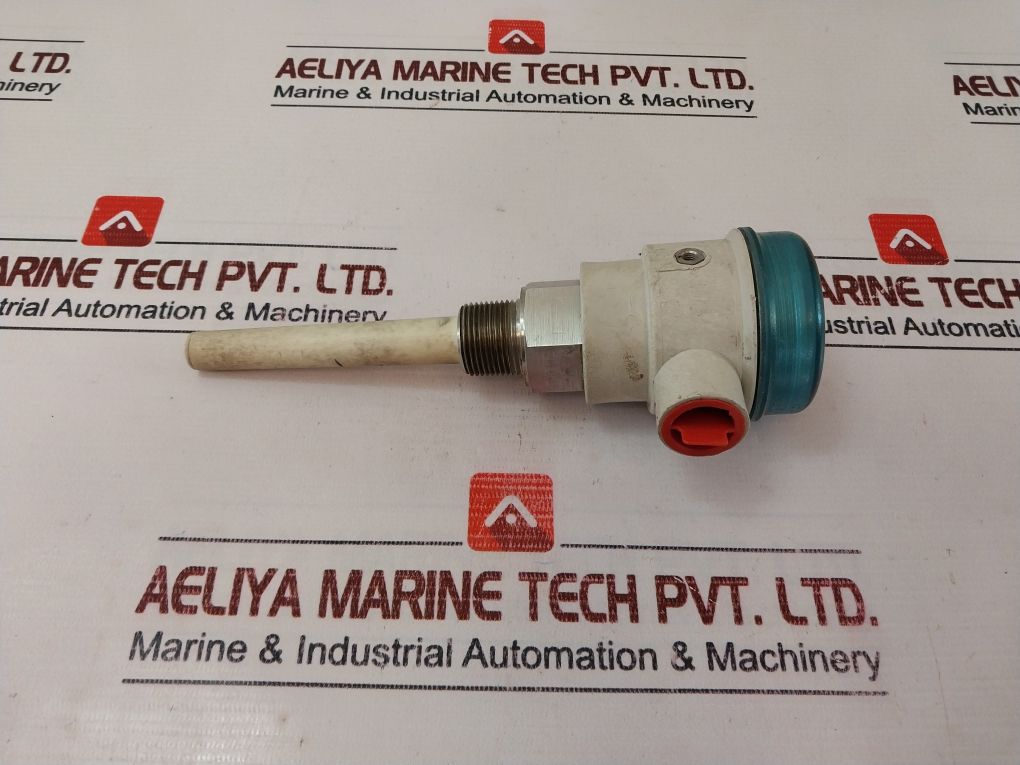 Siemens Pointek Cls100 Level Sensor