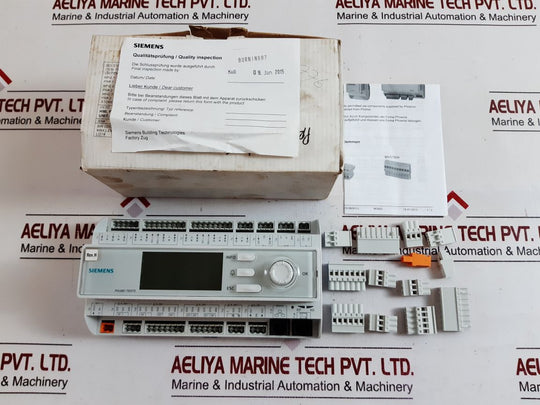 Siemens Pol687.70Std
