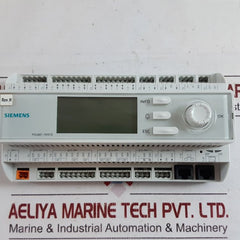 Siemens Pol687.70/Std Programmable Controller Set Rev. H