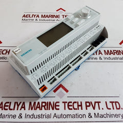Siemens Pol687.70/Std Programmable Controller Set Rev. H