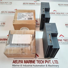 Siemens Power 2 6Ep1331-2Ba00 Power Supply
