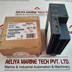 Siemens Power 2 6Ep1331-2Ba00 Power Supply