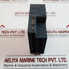 Siemens Power 2 6Ep1331-2Ba00 Power Supply