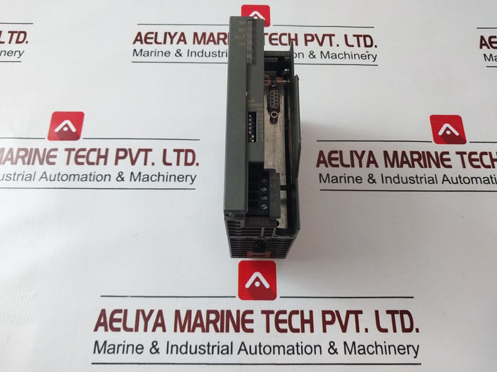 Siemens Profibus-dp 6Es7 153-2Aa02-0Xb0 Interface Module