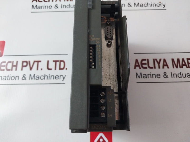 Siemens Profibus-dp 6Es7 153-2Aa02-0Xb0 Interface Module