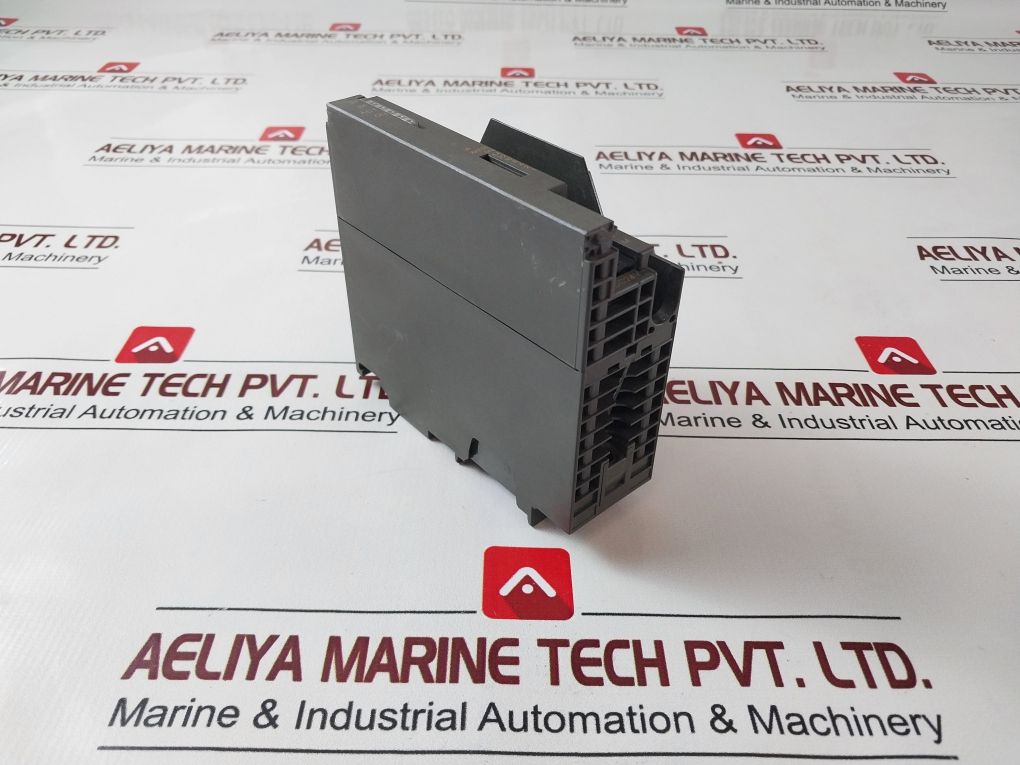 Siemens Profibus-dp 6Es7 153-2Aa02-0Xb0 Interface Module