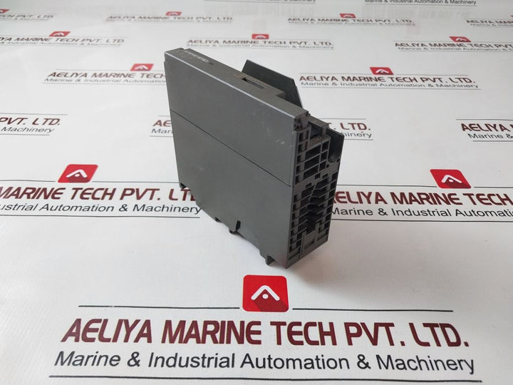 Siemens Profibus-dp 6Es7 153-2Aa02-0Xb0 Interface Module
