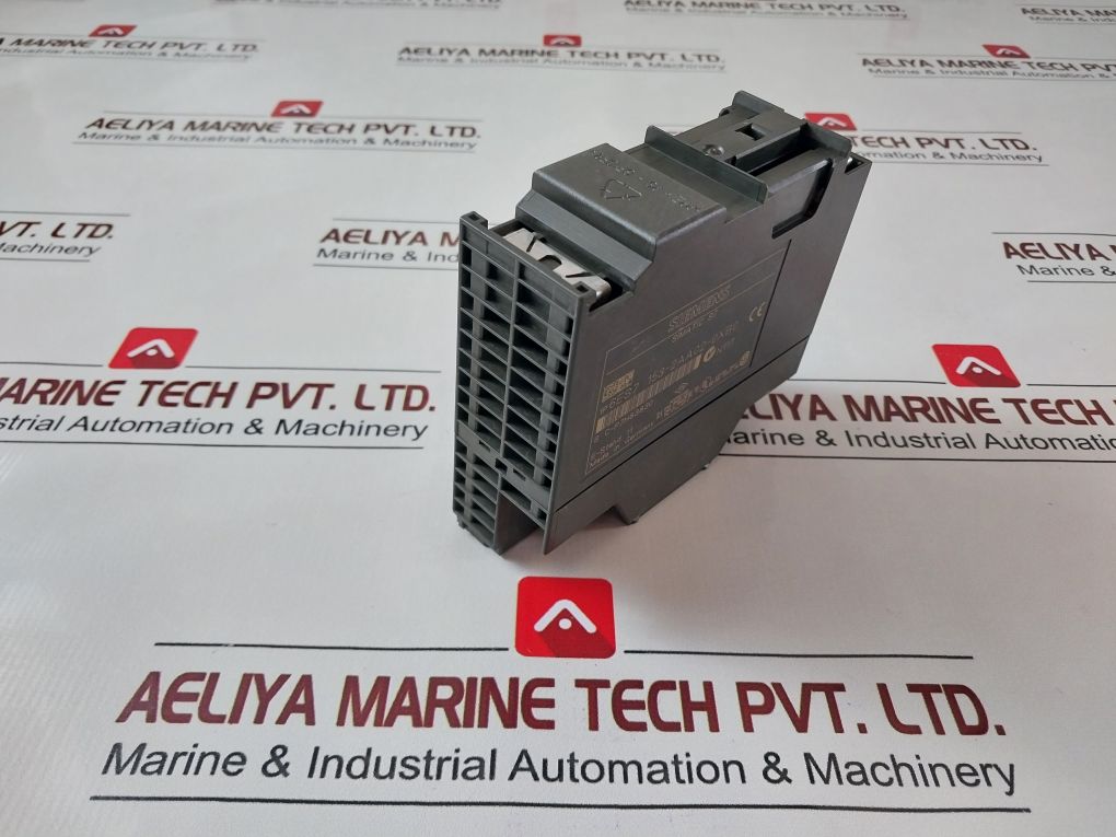 Siemens Profibus-dp 6Es7 153-2Aa02-0Xb0 Interface Module