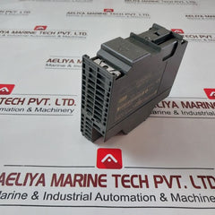 Siemens Profibus-dp 6Es7 153-2Aa02-0Xb0 Interface Module