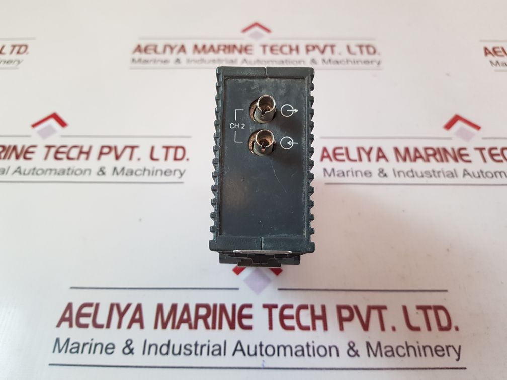 Siemens simatic net profibus olm/g11 6gk1 502-2cb10 optical link module