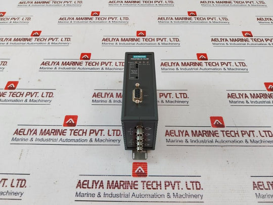 Siemens Profibus Olm/G12 Optical Link Module 6Gk 1 502-3Cb10