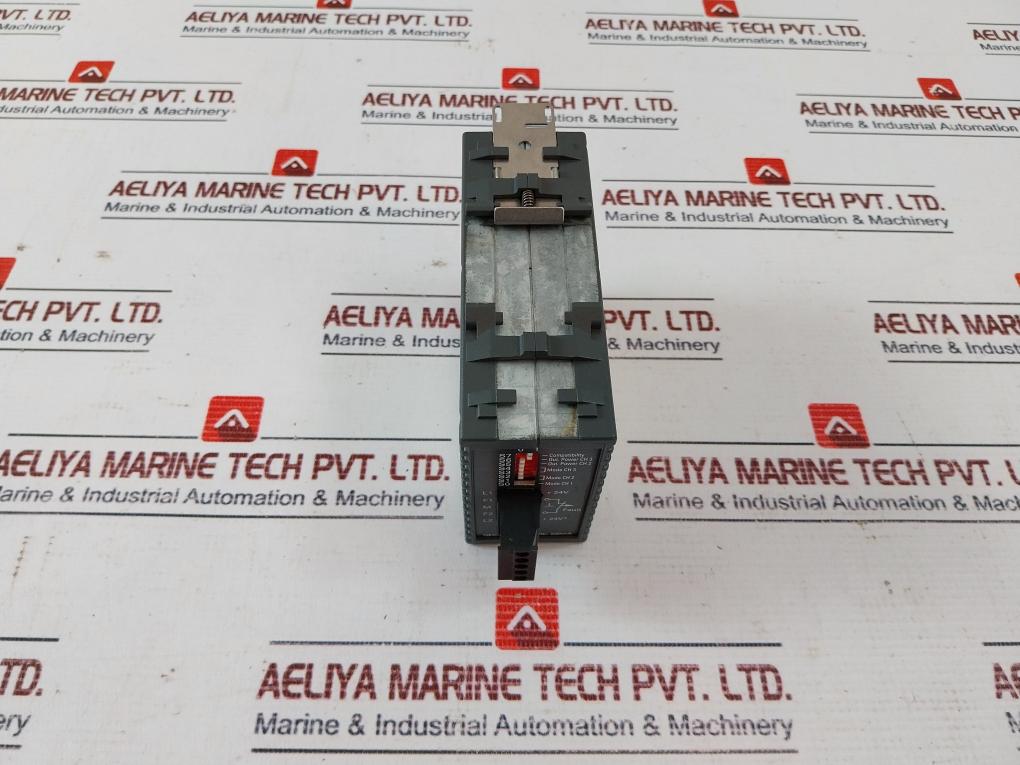 Siemens Profibus Olm/G12 Optical Link Module 6Gk 1 502-3Cb10