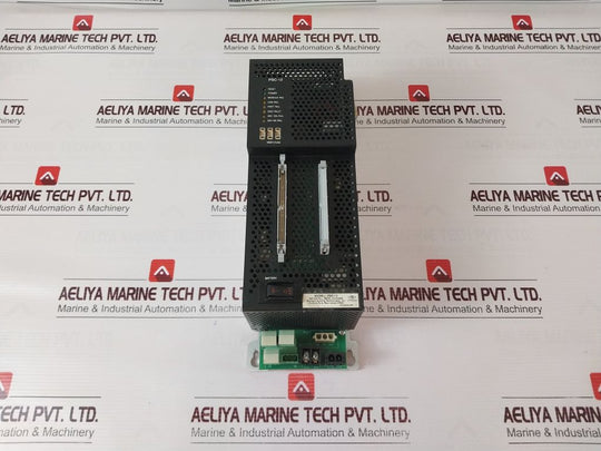 Siemens Psc-12 Power Supply And Battery Charger