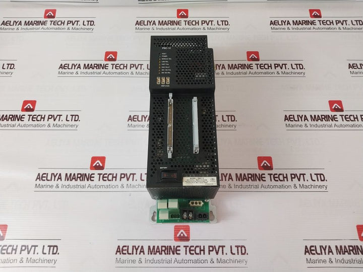 Siemens Psc-12 Power Supply And Battery Charger