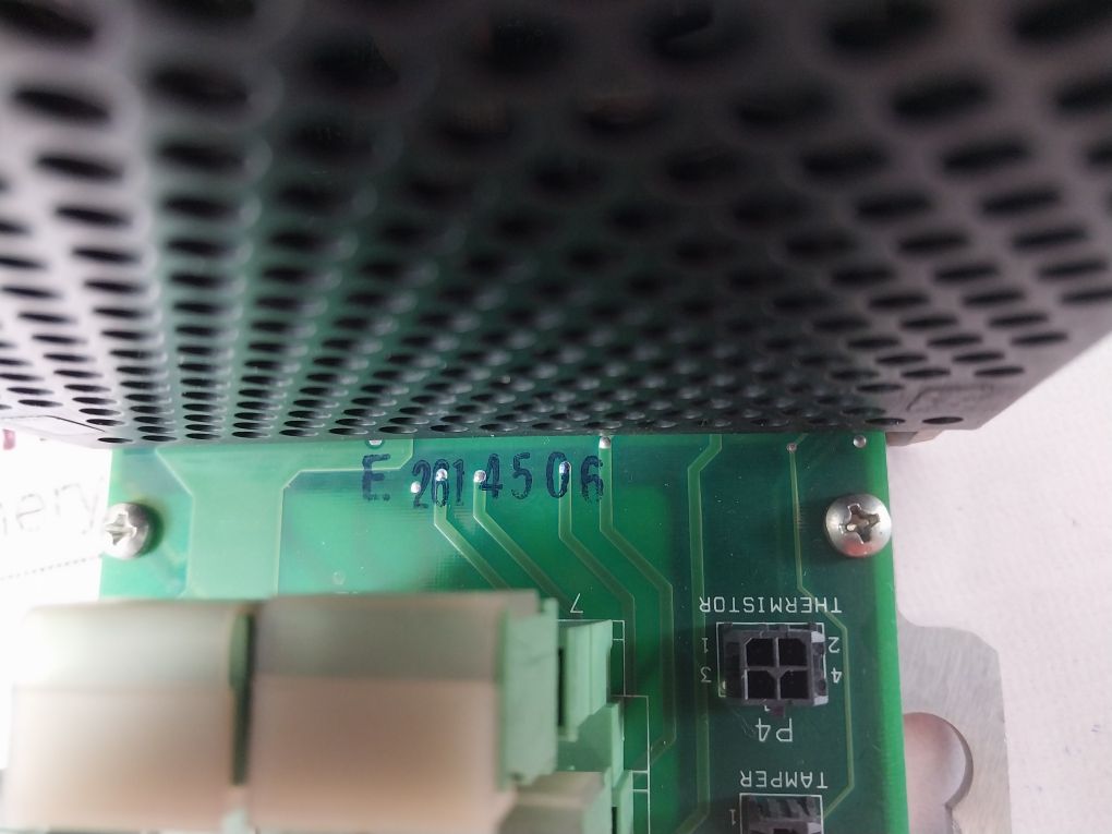 Siemens Psc-12 Power Supply And Battery Charger