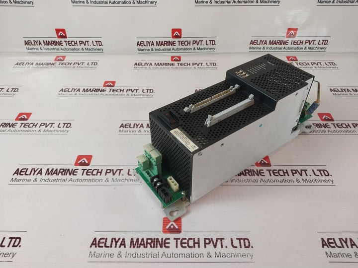 Siemens Psc-12 Power Supply And Battery Charger