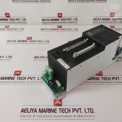 Siemens Psc-12 Power Supply And Battery Charger