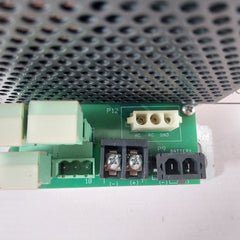 Siemens Psc-12 Power Supply And Battery Charger