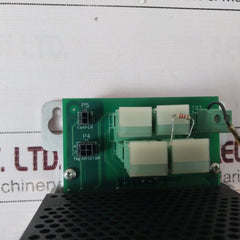 Siemens Psc-12 Power Supply And Battery Charger