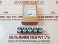 Set Of 5X Siemens Lzx: Pt570024 Relay 24Vdc (1Box=5Pcs)