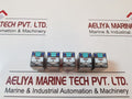 Set Of 5X Siemens Lzx: Pt570024 Relay 24Vdc (1Box=5Pcs)