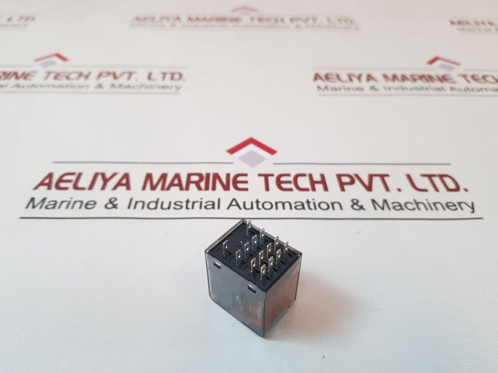 Set Of 5X Siemens Lzx: Pt570024 Relay 24Vdc (1Box=5Pcs)
