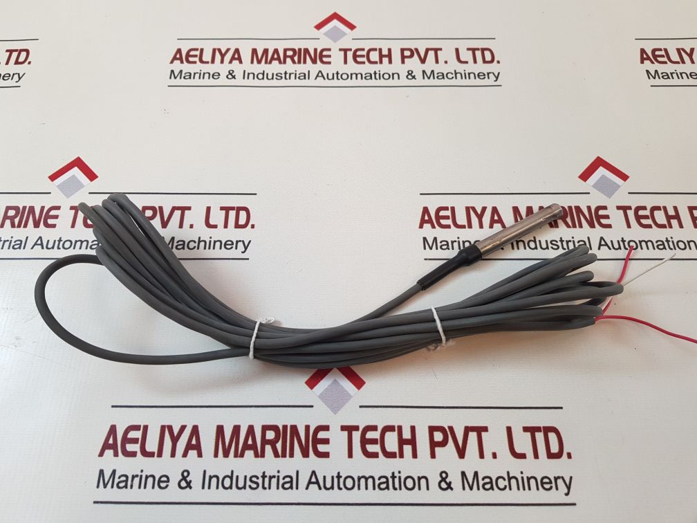 Siemens Pt 100 Temperature Sensor