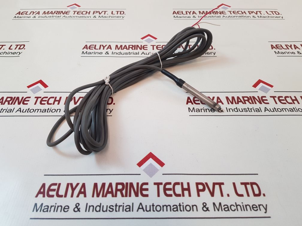 Siemens Pt 100 Temperature Sensor