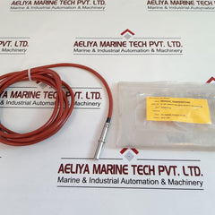 Siemens Pt 100 Temperature Sensor