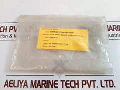 Siemens Pt 100 Temperature Sensor