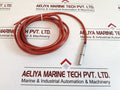 Siemens Pt 100 Temperature Sensor