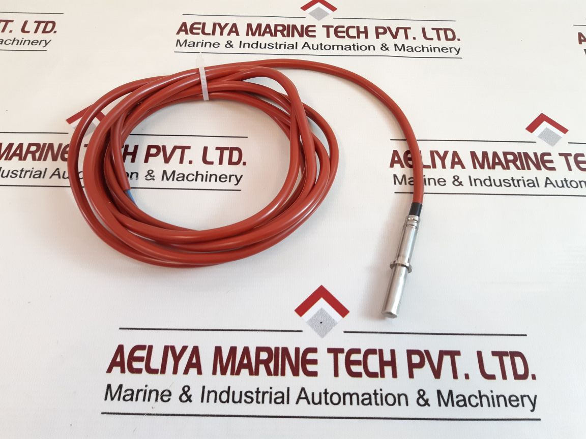 Siemens Pt 100 Temperature Sensor