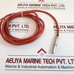 Siemens Pt 100 Temperature Sensor
