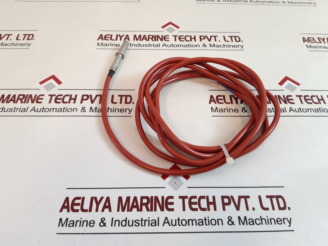 Siemens Pt 100 Temperature Sensor