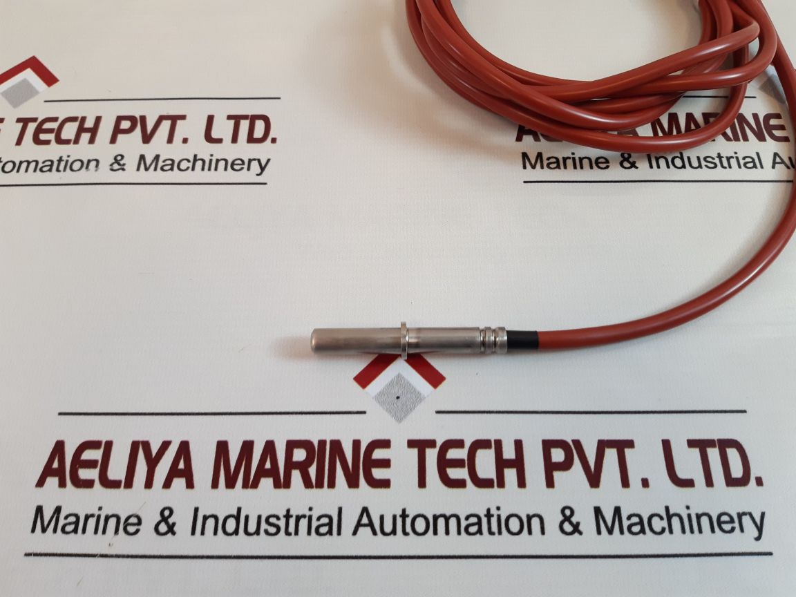 Siemens Pt 100 Temperature Sensor