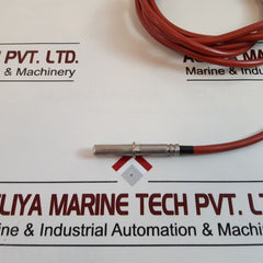 Siemens Pt 100 Temperature Sensor