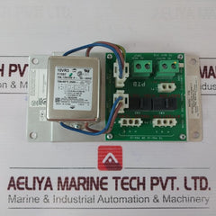 Siemens Ptb Power Termination Board 315-034877