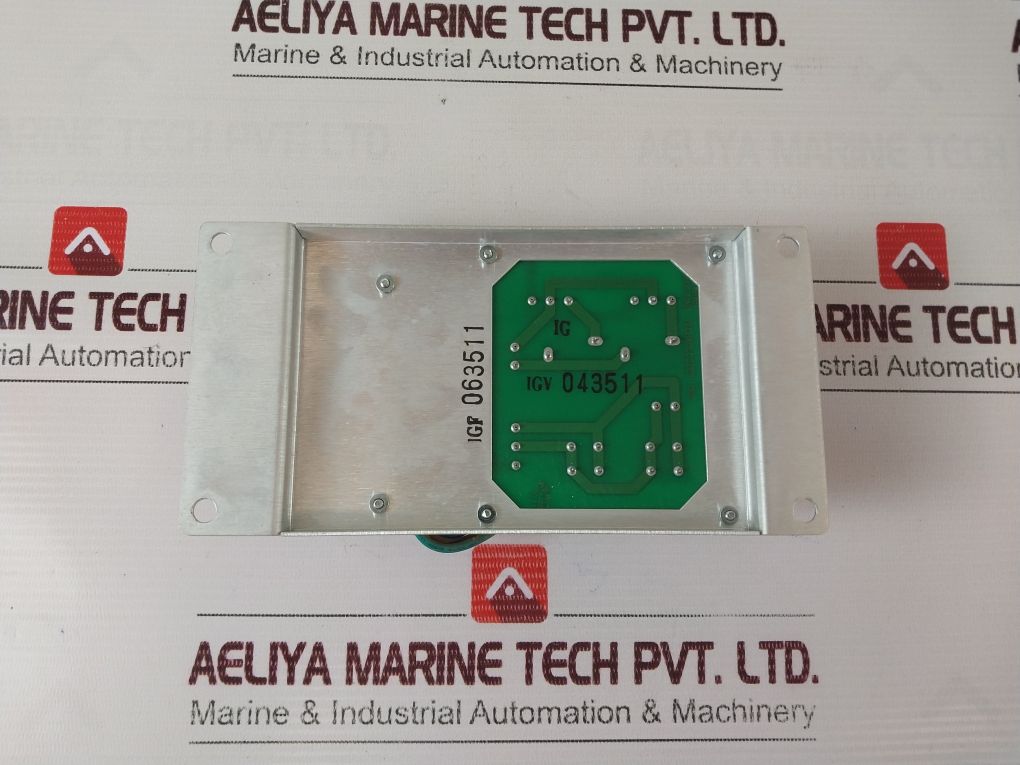 Siemens Ptb Power Termination Board 315-034877