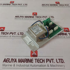Siemens Ptb Power Termination Board 315-034877