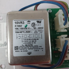 Siemens Ptb Power Termination Board 315-034877