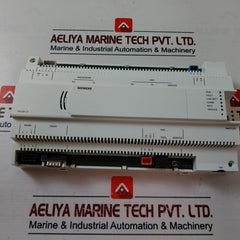 Siemens Pxc001.D System Controller 24V 50/60Hz