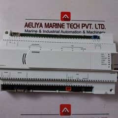 Siemens Pxc001.D System Controller 24V 50/60Hz