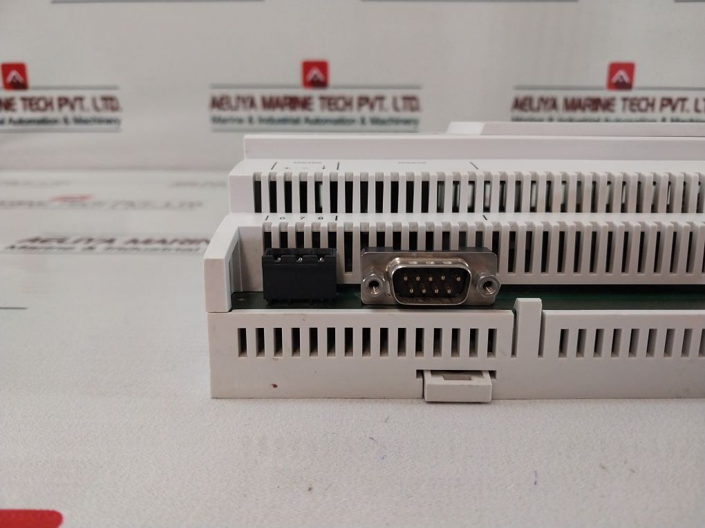 Siemens Pxc001.D System Controller 24V Ac Ip20